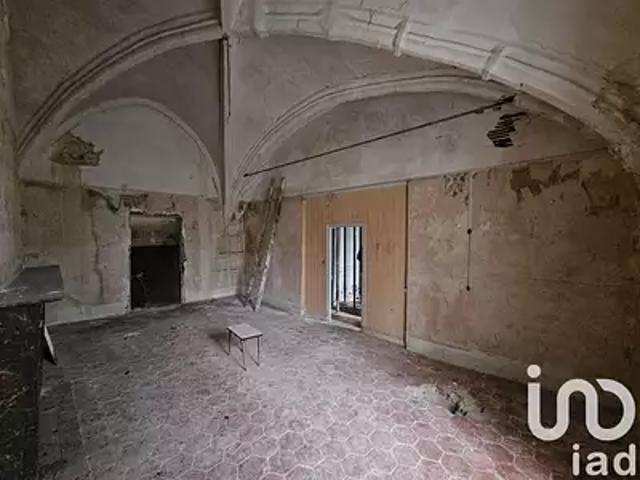 Maison vente à Épernay, Orbais-l'abbaye