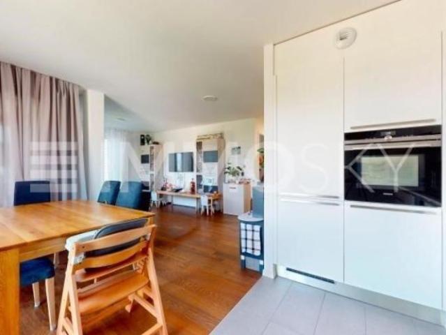Wohnung mieten in Orbe, Waadt