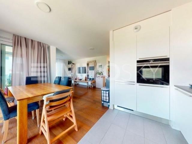 Wohnung kaufen in Orbe, Waadt