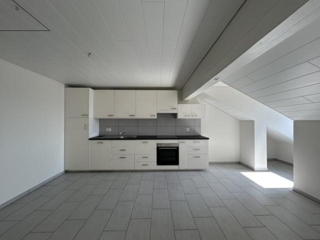 Wohnung mieten in Orbe, Waadt