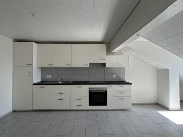 Apartment mieten in Orbe, Waadt