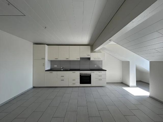 Apartment mieten in Orbe, Waadt