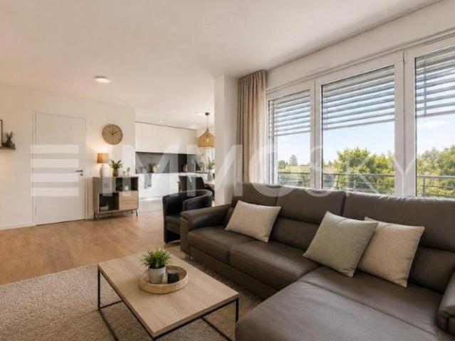 Wohnung kaufen in Orbe, Waadt