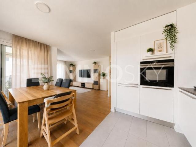 Wohnung kaufen in Orbe, Waadt