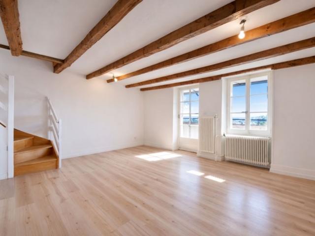 Reihenfamilienhaus kaufen in Orbe, Waadt