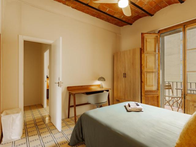 Apartamento en alquiler en Ciutat Vella, Barcelonès