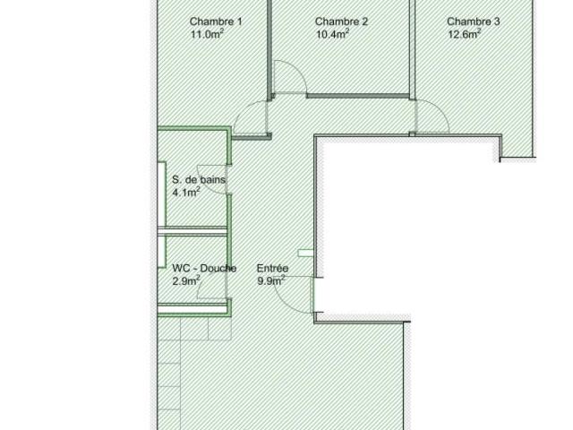 Wohnung kaufen in Orbe, Waadt