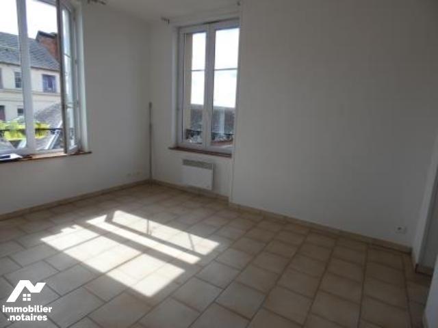Appartement location à Lisieux, Orbec