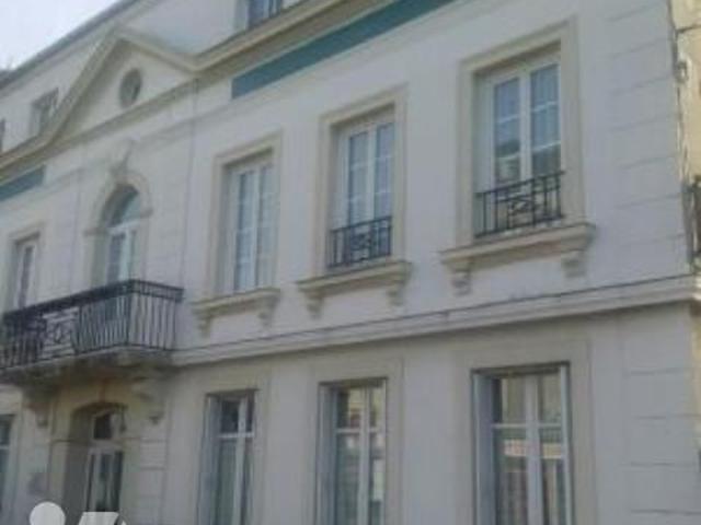 Appartement location à Lisieux, Saint-martin-de-bienfaite-la-cressonnière