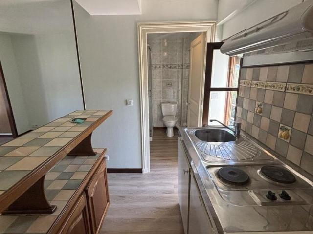 Appartement location à Lisieux, Saint-martin-de-bienfaite-la-cressonnière