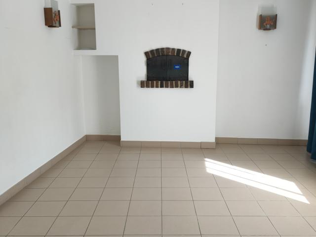 Appartement vente à Lisieux, Orbec
