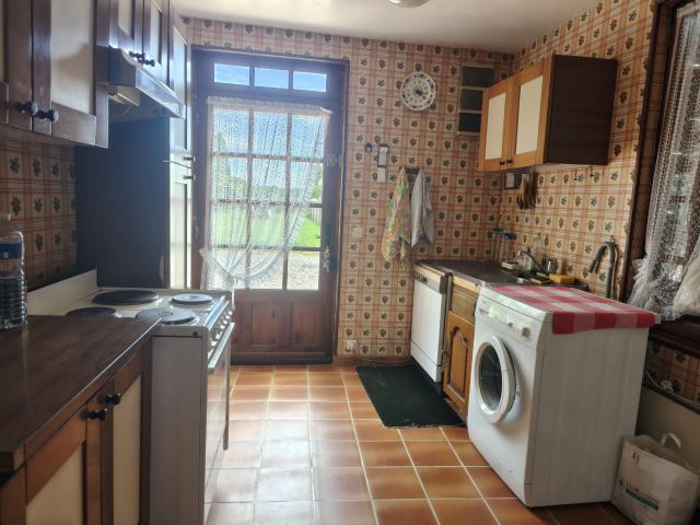 Maison vente à Lisieux, Orbec