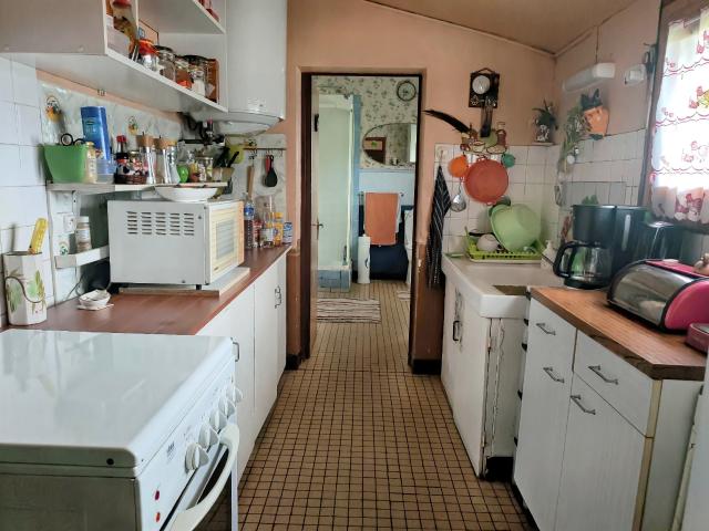 Maison vente à Lisieux, Orbec
