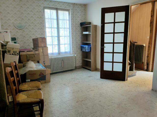 Maison vente à Lisieux, Orbec