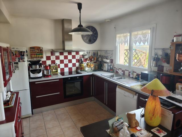 Maison vente à Lisieux, Orbec