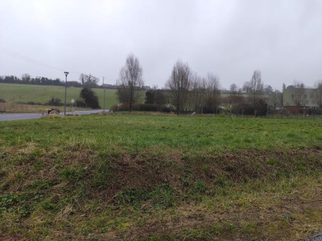 Terrain vente à Lisieux, Orbec