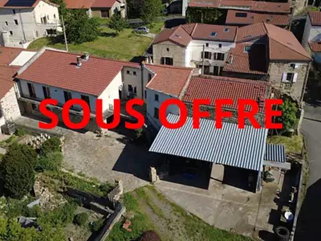 Maison vente à Les Garennes, Orbeil
