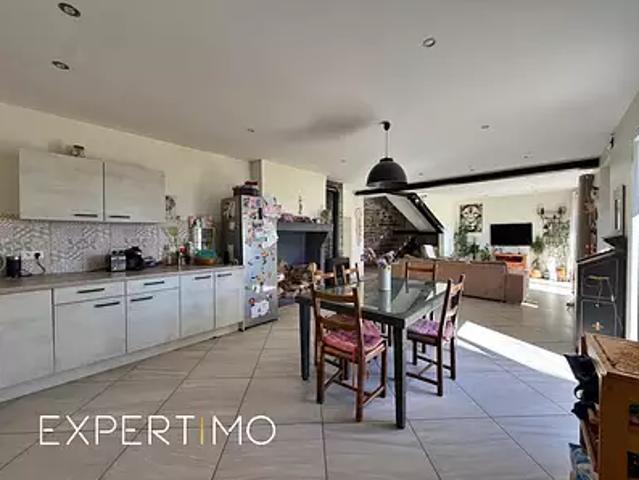 Maison vente à Issoire, Orbeil