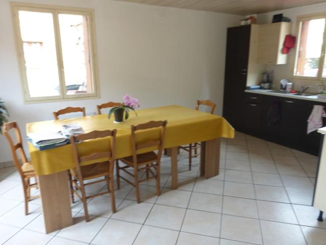 Maison location à Issoire, Orbeil