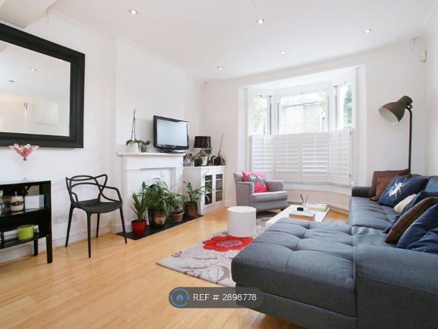 House for rent in Battersea, Greater London