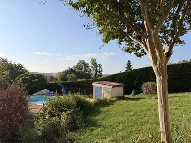 Maison vente à Mirande, Orbessan