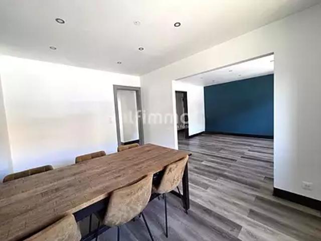 Appartement vente à Colmar-Ribeauvillé, Orbey