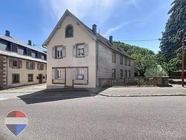 Appartement vente à Orbey, Collectivité européenne d'Alsace
