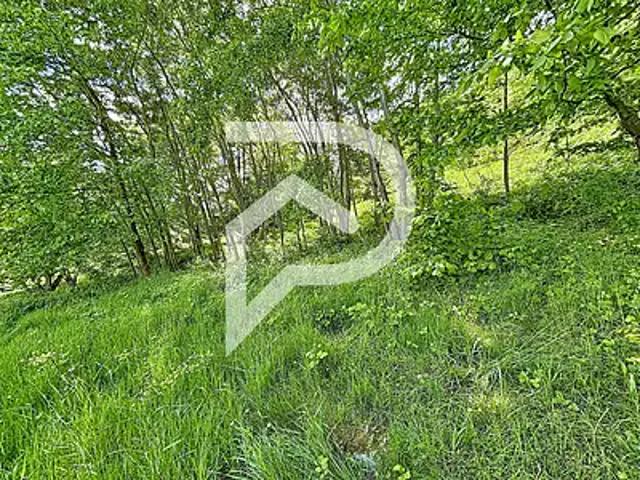 Terrain vente à Colmar-Ribeauvillé, Orbey