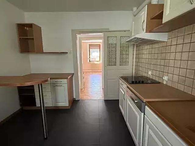 Appartement location à Colmar-Ribeauvillé, Orbey