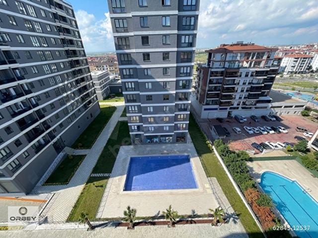 Çorlu, Tekirdağ içerisinde satılık Residence