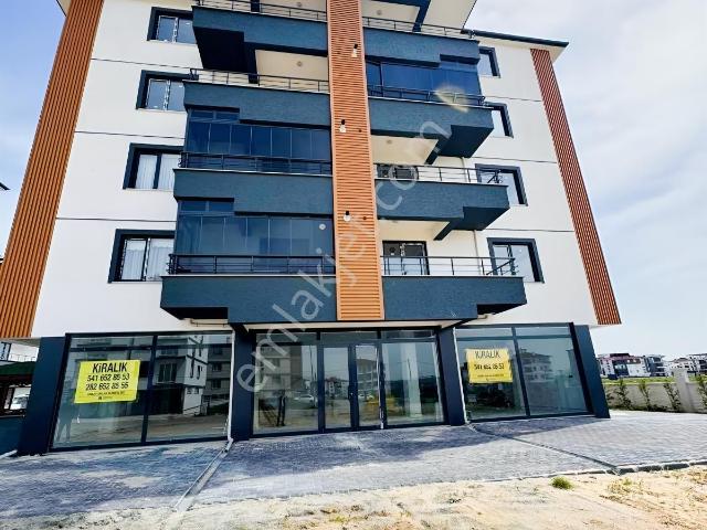 Çorlu, Tekirdağ içerisinde kiralık Dükkan