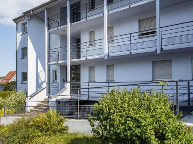 Appartement location à Colmar-Ribeauvillé, Orbey