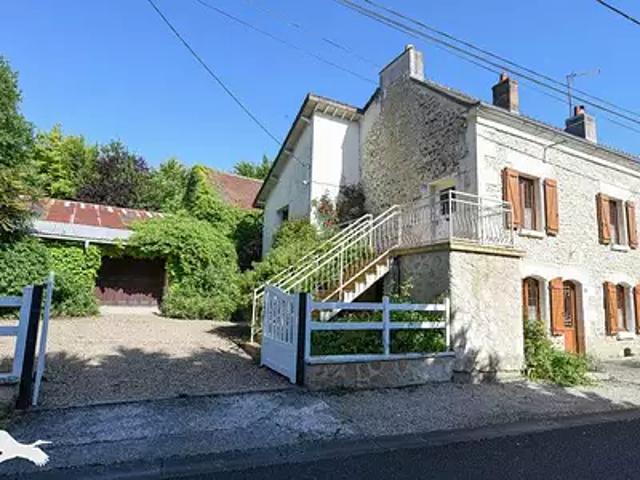 Maison vente à Le Bourg, Orbigny