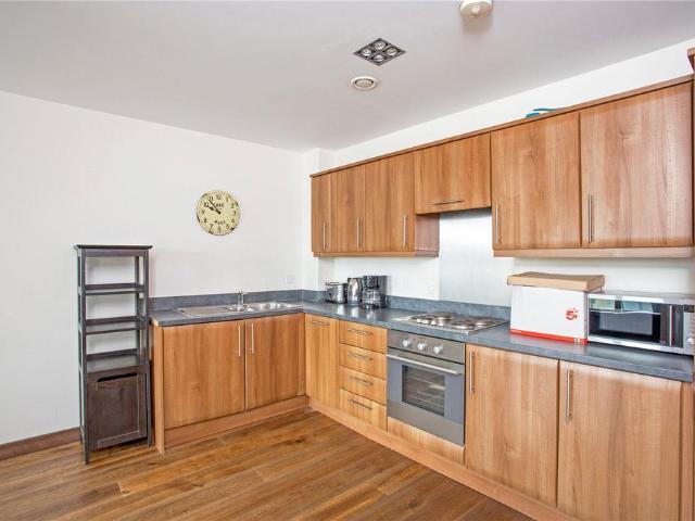 Apartment for rent in Battersea, Greater London