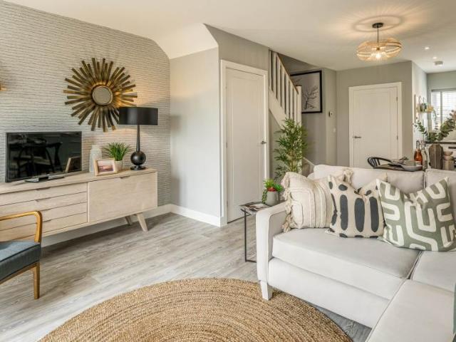 Property for sale in Priors Hall Park, Weldon