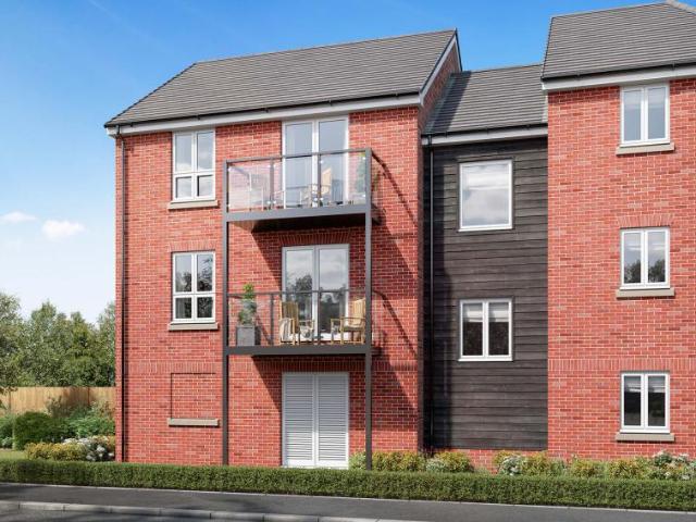 Apartment for sale in Chedburgh, Suffolk