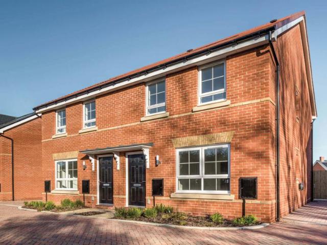 Property for sale in Blackness, Wealden