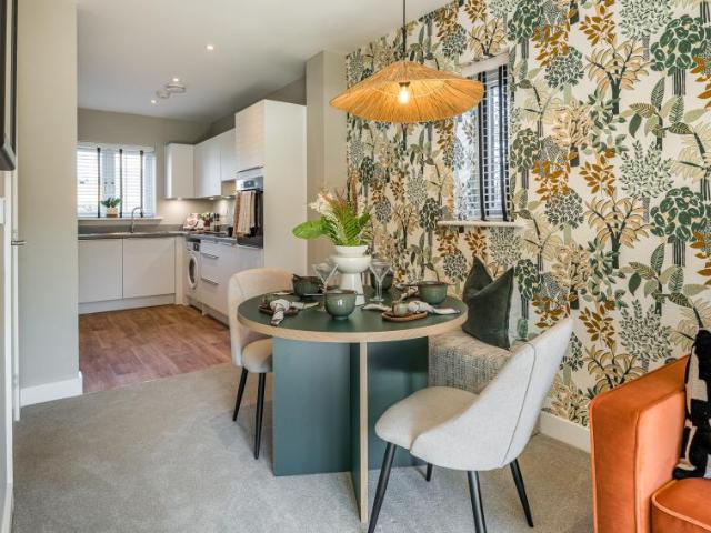 Property for sale in Sandown Park, Kent