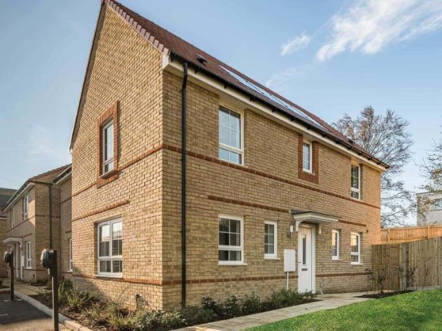 Apartment for sale in Cross In Hand, East Sussex