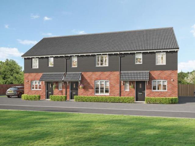 Apartment for sale in Walton, Eastbridge
