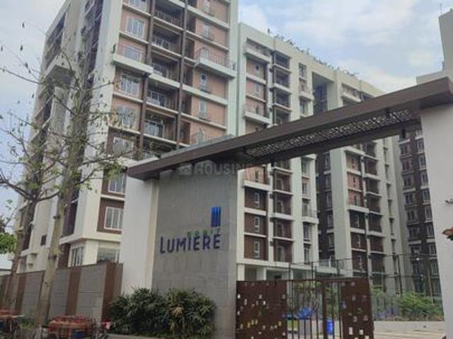 Flat for sale in North 24 Parganas, Baranagar