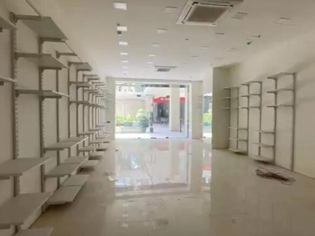 Commercial for rent in Zirakpur, Punjab