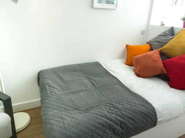 Apartment for rent in Haddon, East Midlands
