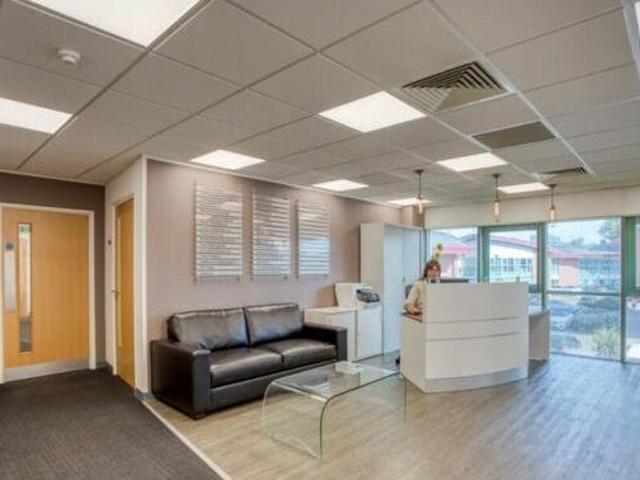 House for rent in Chadsmoor, Staffordshire
