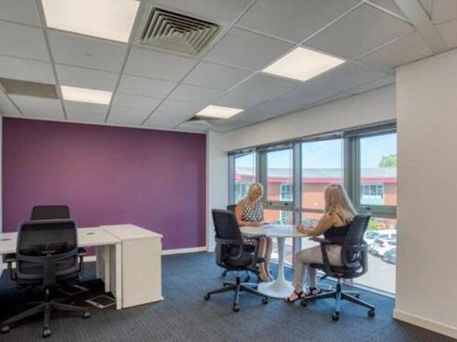 House for rent in Chadsmoor, Staffordshire