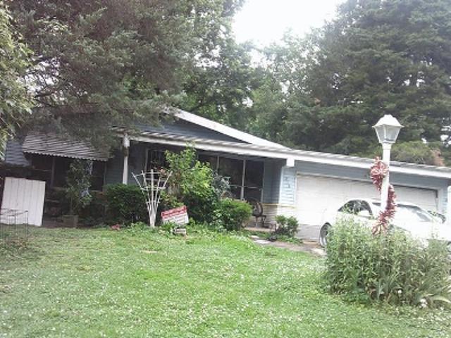 House for sale in Missouri