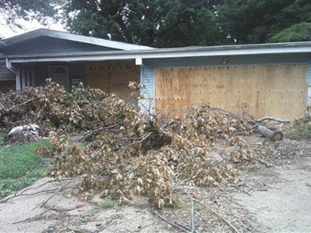House for sale in Missouri