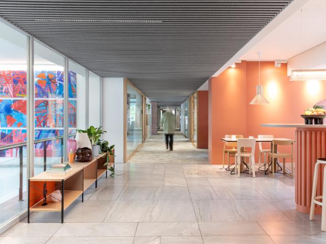 Büro mieten in Basel, Basel-Stadt