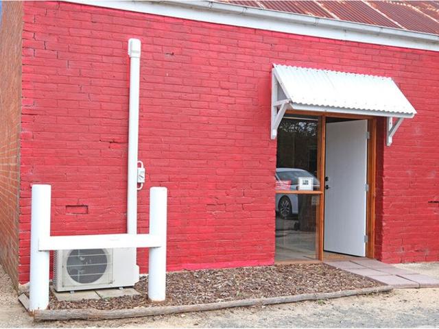 Retail for rent in Orbost, Victoria