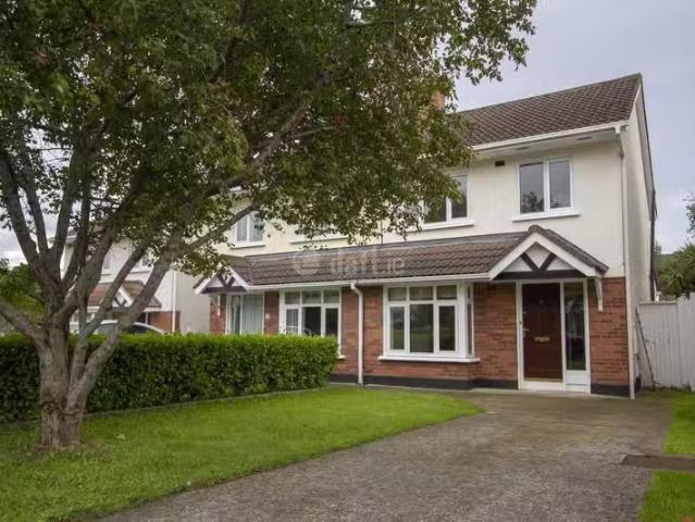 House to rent
